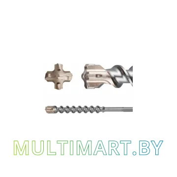 Бур Makita E-11477 картинка 2